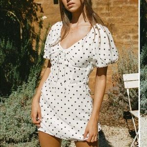 Sabo Skirt Charla Dress